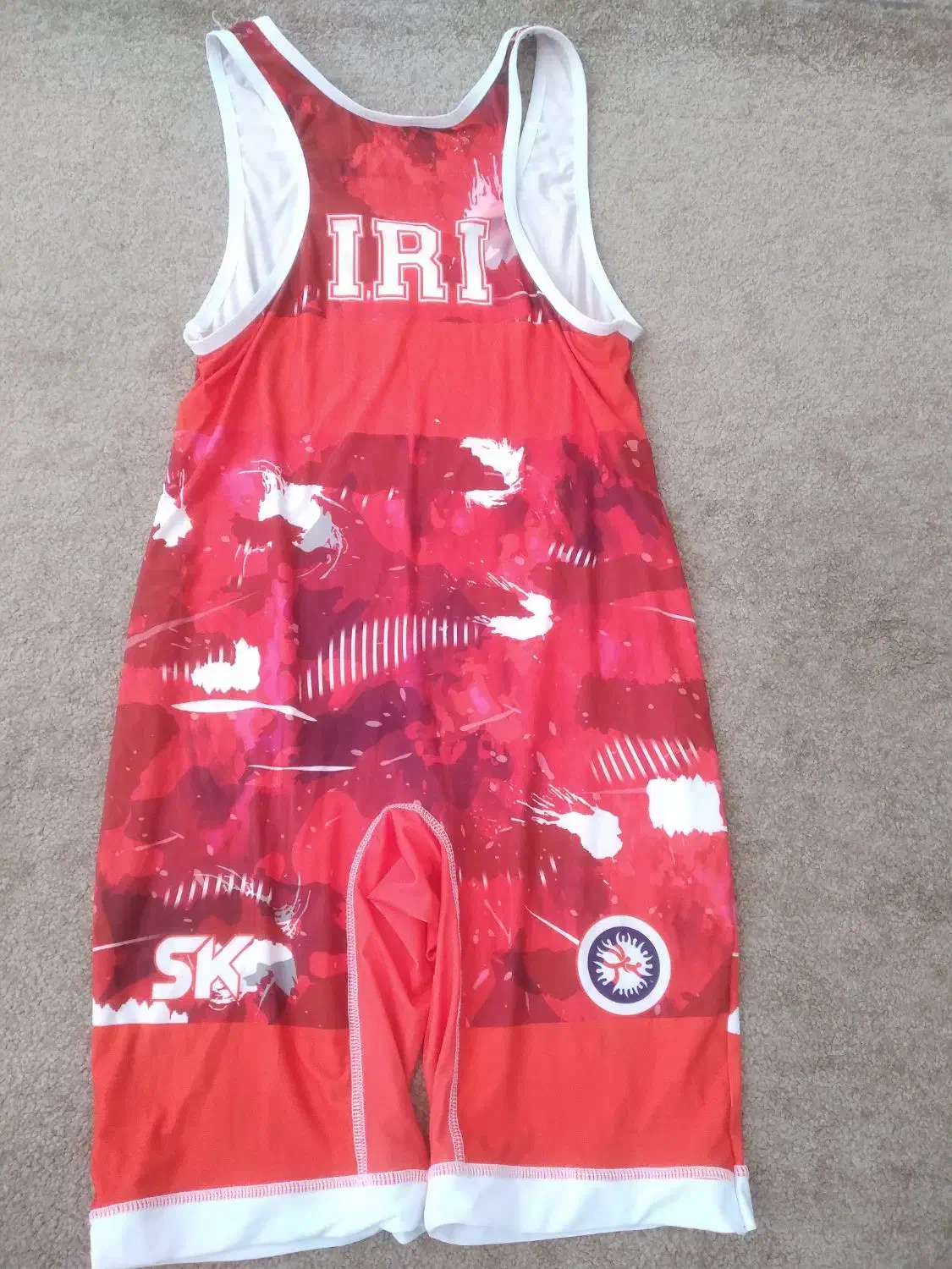 دوبنده کشتی|تجهیزات ورزشی|جوانرود, |دیوار