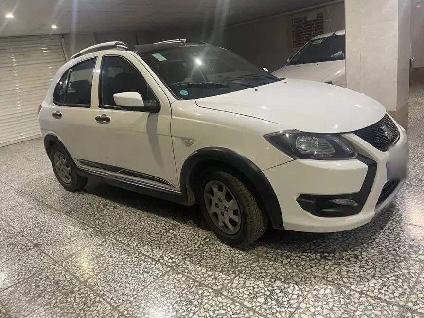 کوییک Rs مدل۱۴۰۲|خودرو سواری و وانت|اسلامشهر, شهرک محمدیه|دیوار