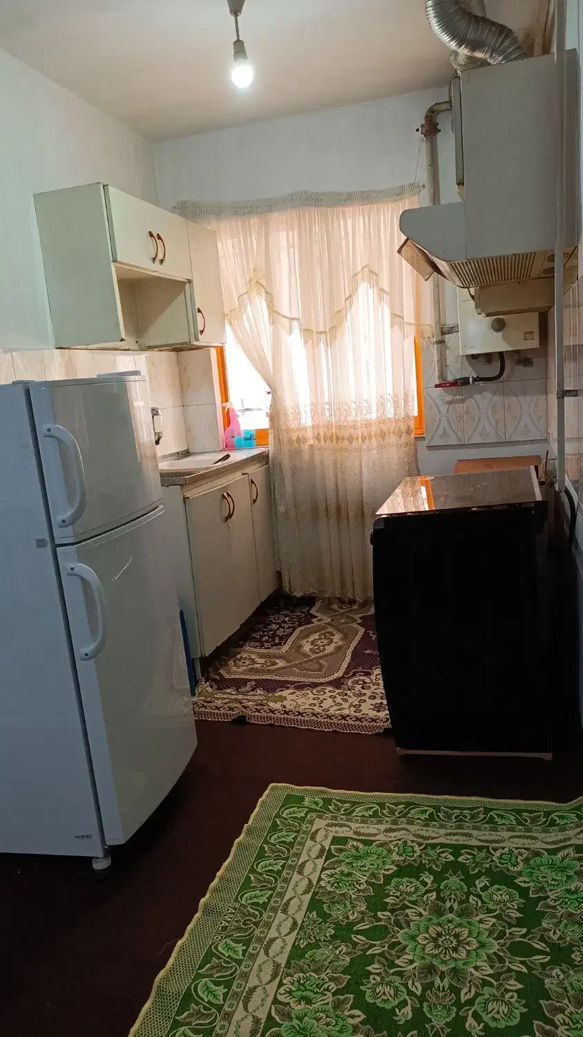 اجاره سوئیت|اجارهٔ کوتاه‌مدت آپارتمان و سوئیت|رشت, شهرک صبا|دیوار