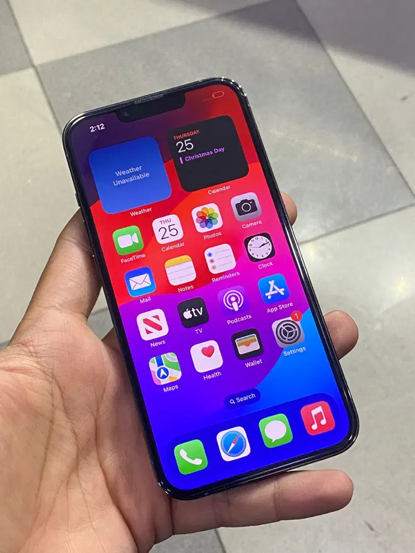 iPhone 13proسبز|موبایل|تهران, فردوس|دیوار