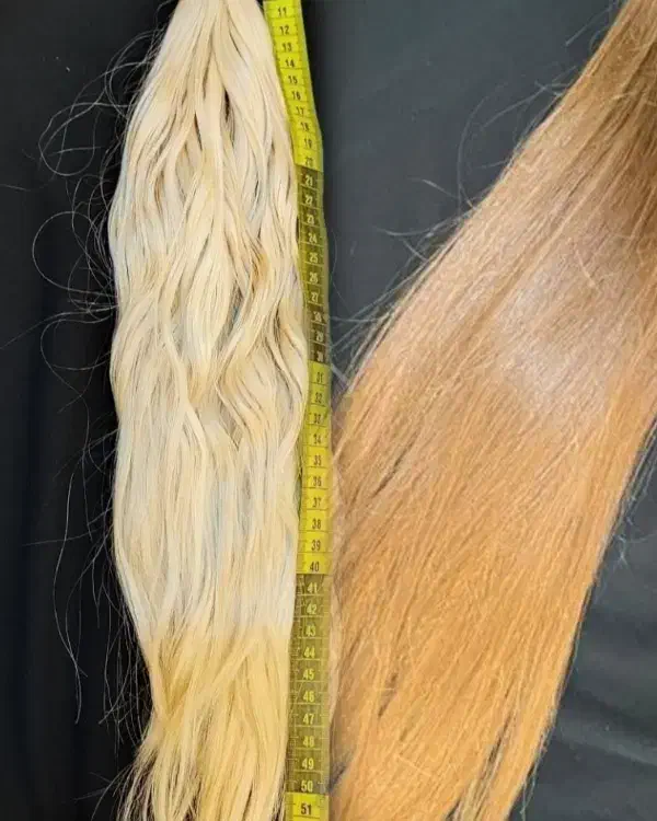 اصلی ترین مرکز خرید موهای طلایی و زال و خرمایی|خدمات آرایشگری و زیبایی|آبدانان, |دیوار