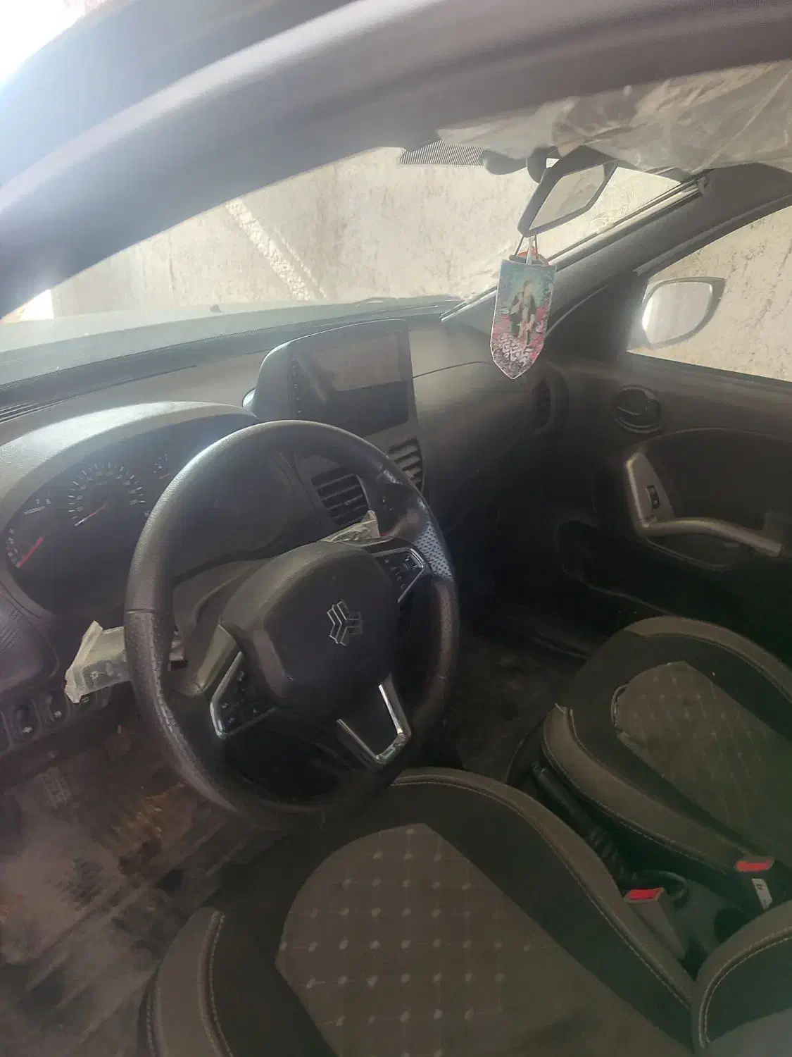 ساینا دوگانه شرکتی|خودرو سواری و وانت|شبانکاره, |دیوار