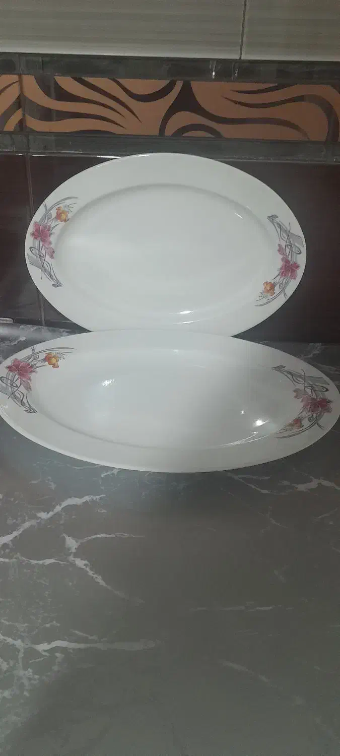 دیس ملامین در حد نونونو|ظروف سرو و پذیرایی|قم, انصارالحسین|دیوار