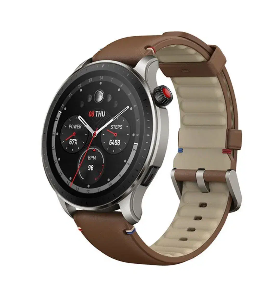 ساعت amizfit GTR4|ساعت|شهرکرد, |دیوار