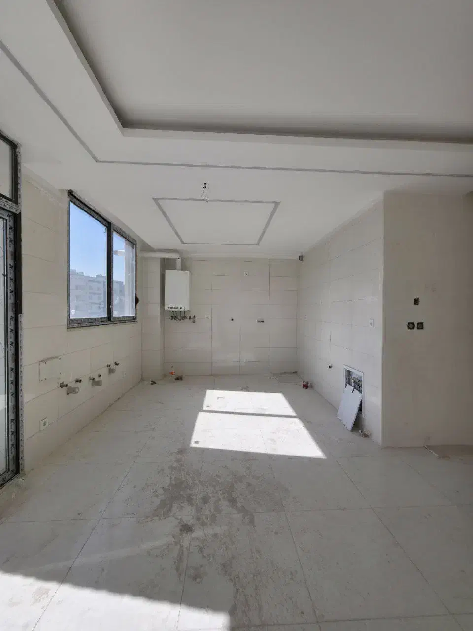 90 متر / تک واحدی / 30 متر بهارخواب|فروش آپارتمان|اصفهان, الهیه|دیوار