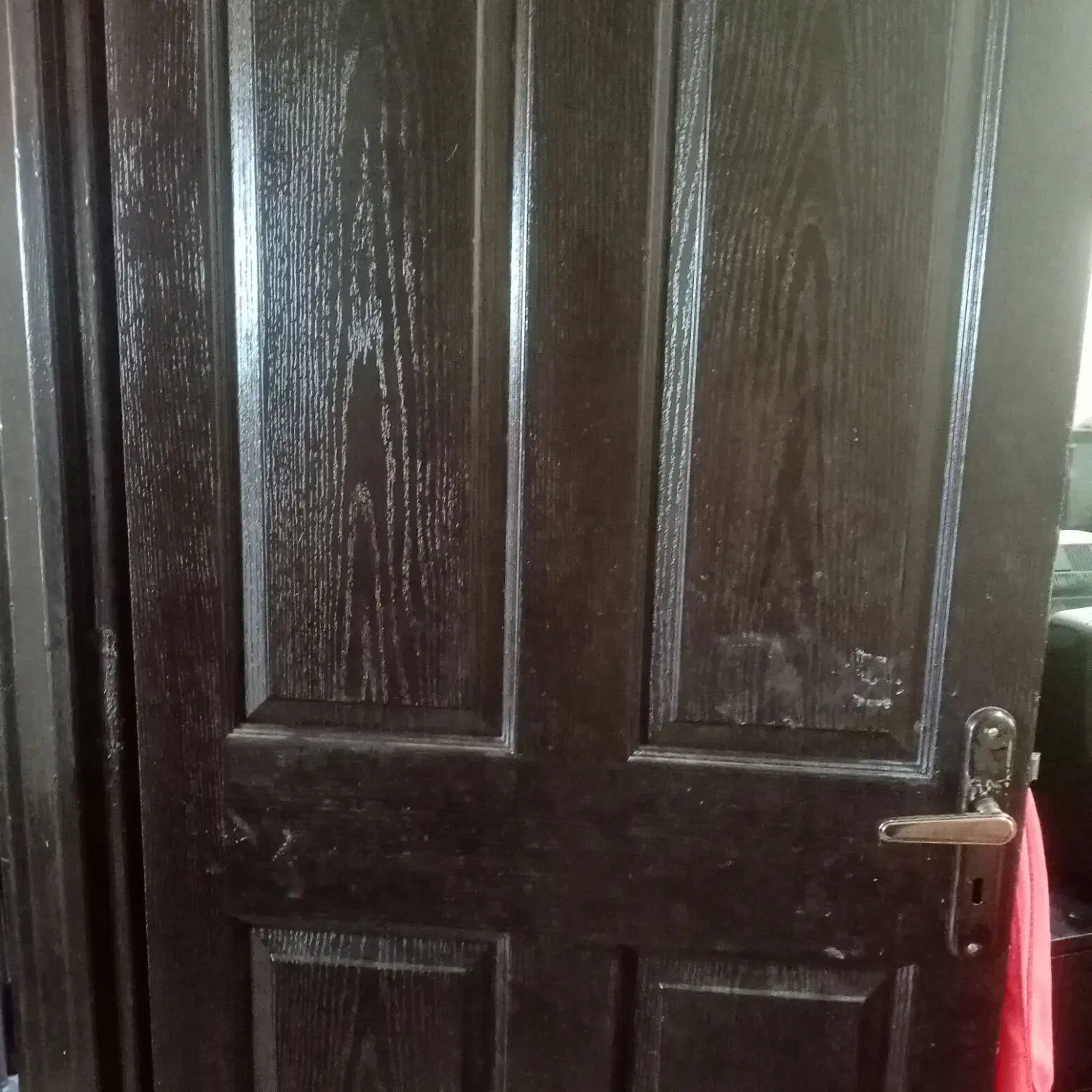 درچوبی دست دوم|مصالح و تجهیزات ساختمان|سبزوار, توحیدشهر|دیوار