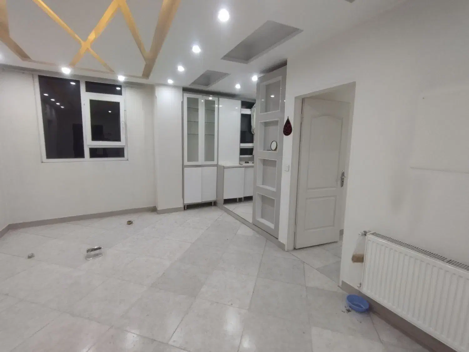 ۶۰متر/2خواب/پارکینگ انباری اسانسور بالکن/مختاری|اجارهٔ آپارتمان|تهران, مختاری|دیوار