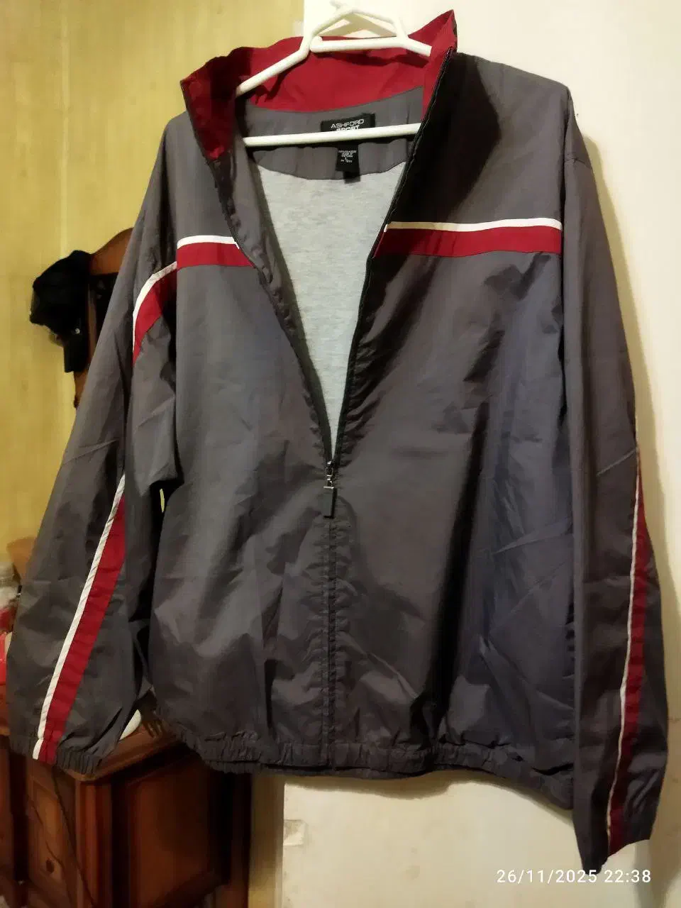 بادگیر لایه دار خارجی|لباس|تهران, جوادیه تهرانپارس|دیوار