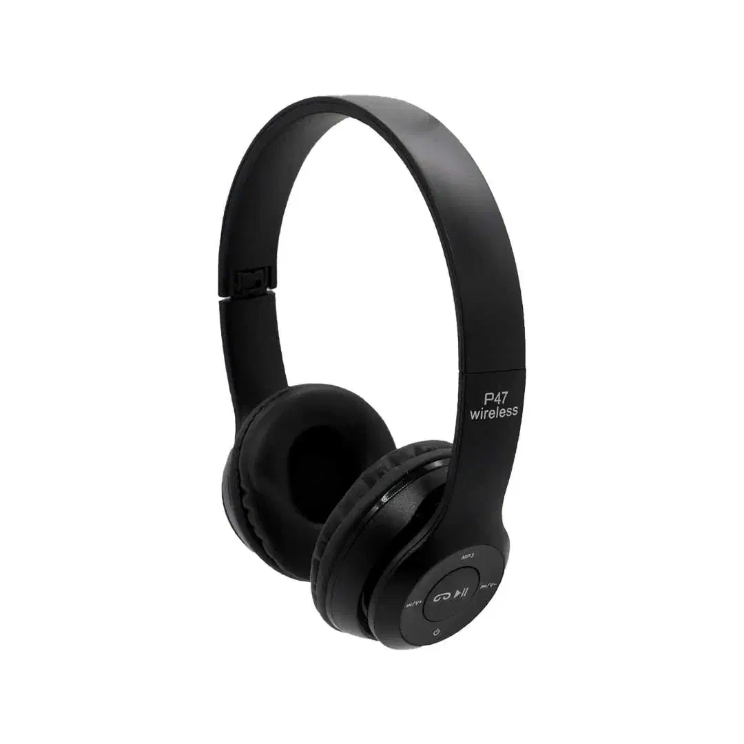 هدفون بلوتوثی p47|لوازم جانبی موبایل و تبلت|ورامین, ورامین|دیوار