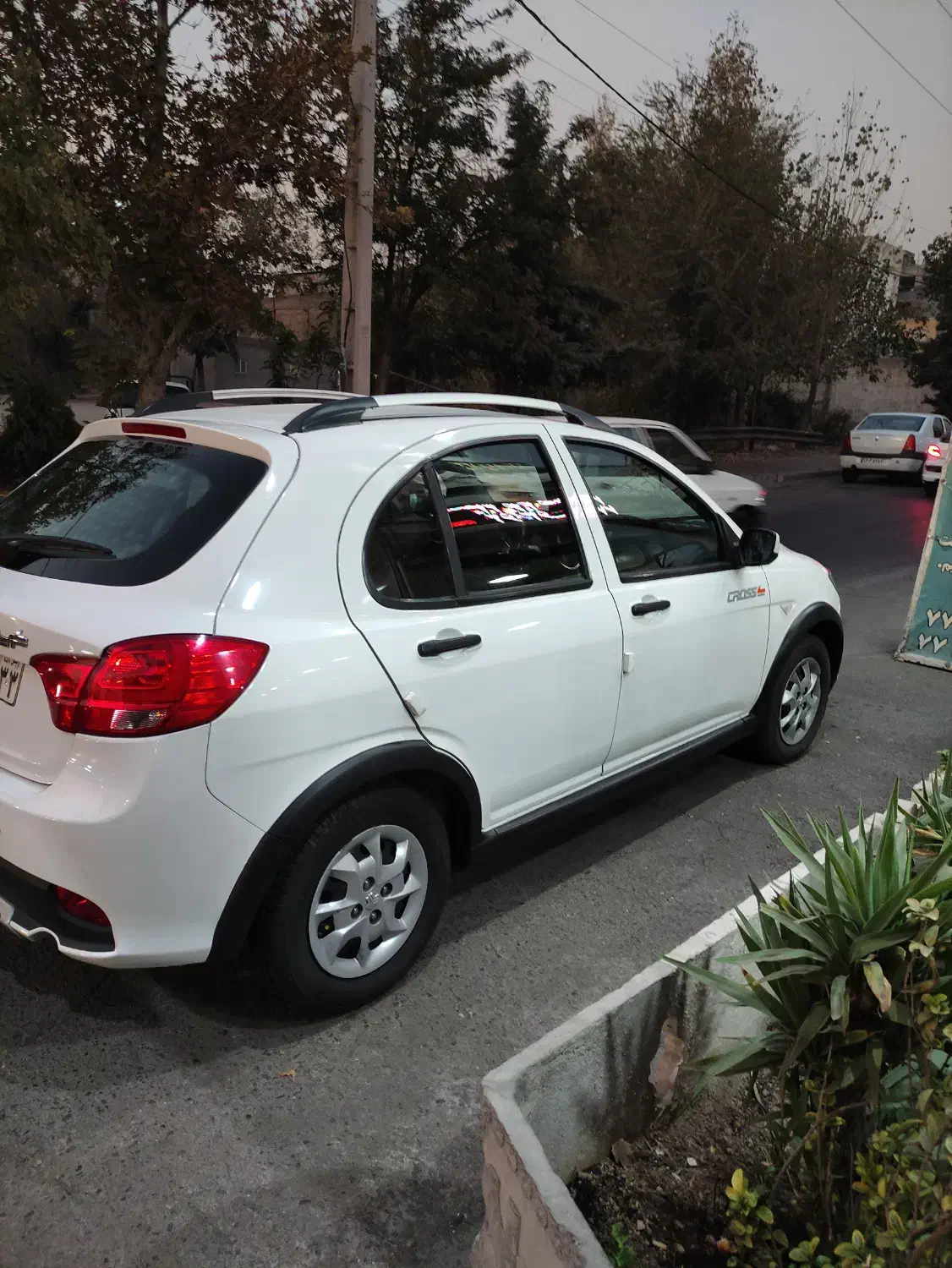 کوییکs مدل1401 بیرنگ|خودرو سواری و وانت|تهران, جوادیه تهرانپارس|دیوار