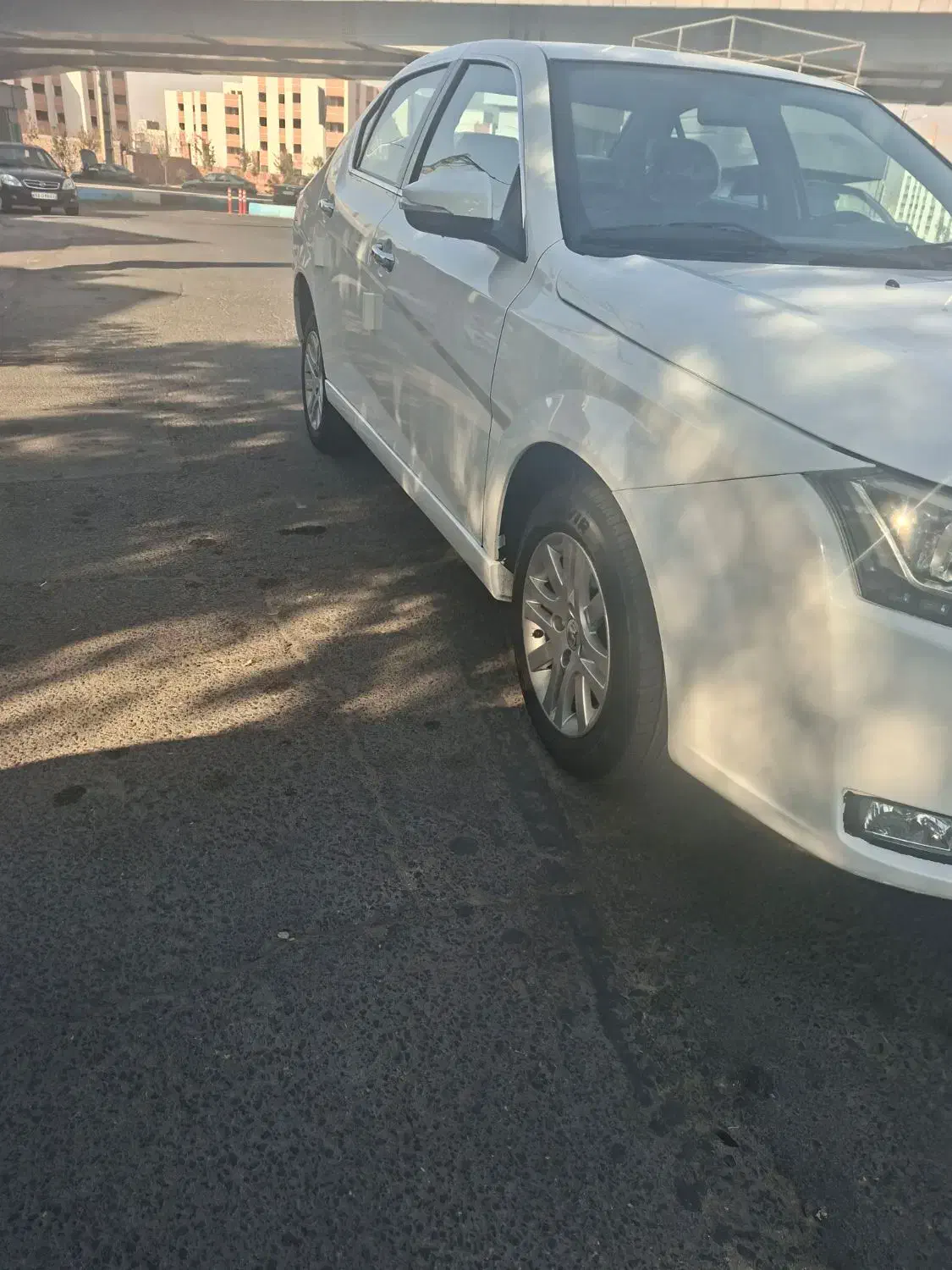 دنا پلاس 1400تیپ 2دنده ای|خودرو سواری و وانت|تبریز, |دیوار