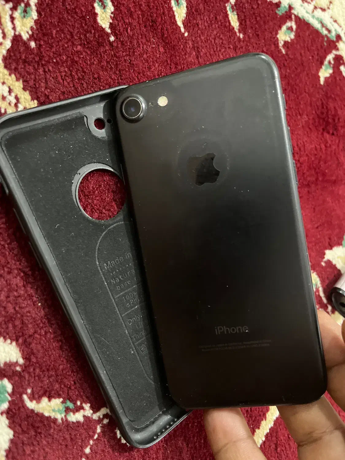 ایفون ۷|موبایل|یزد, |دیوار