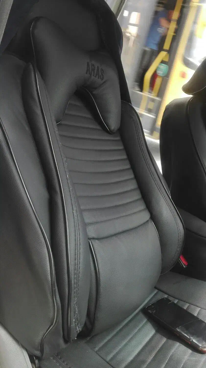 پراید هاچبک کره ای|خودرو سواری و وانت|شیراز, حجت آباد|دیوار