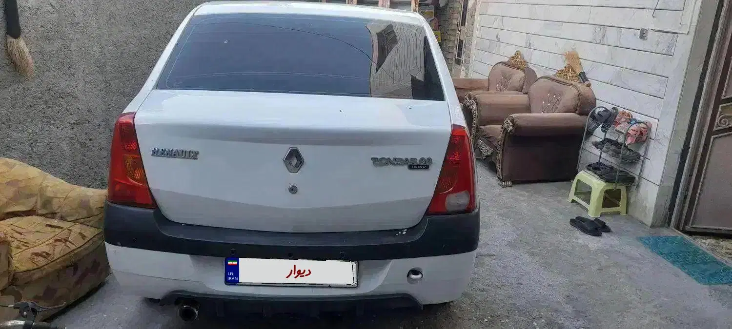 ال 90|خودرو سواری و وانت|زنده رود, |دیوار