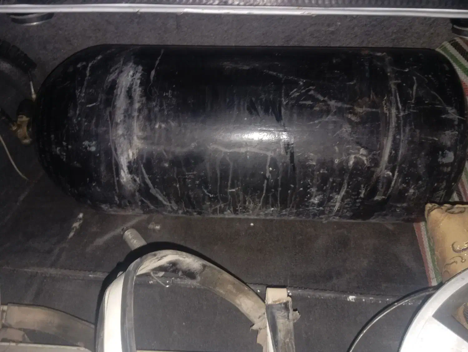 کپسول سی آن جی|قطعات یدکی و لوازم جانبی|یزد, |دیوار