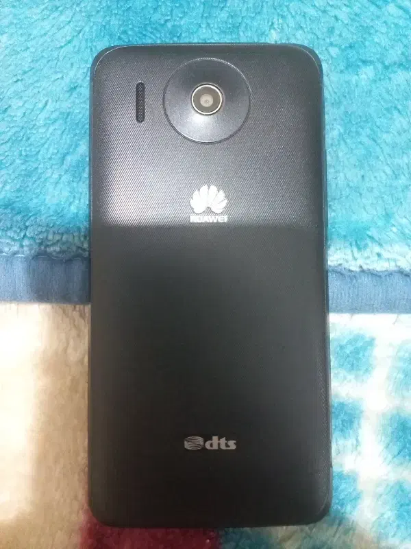 گوشی هواوی|موبایل|پرند, فاز ۴|دیوار