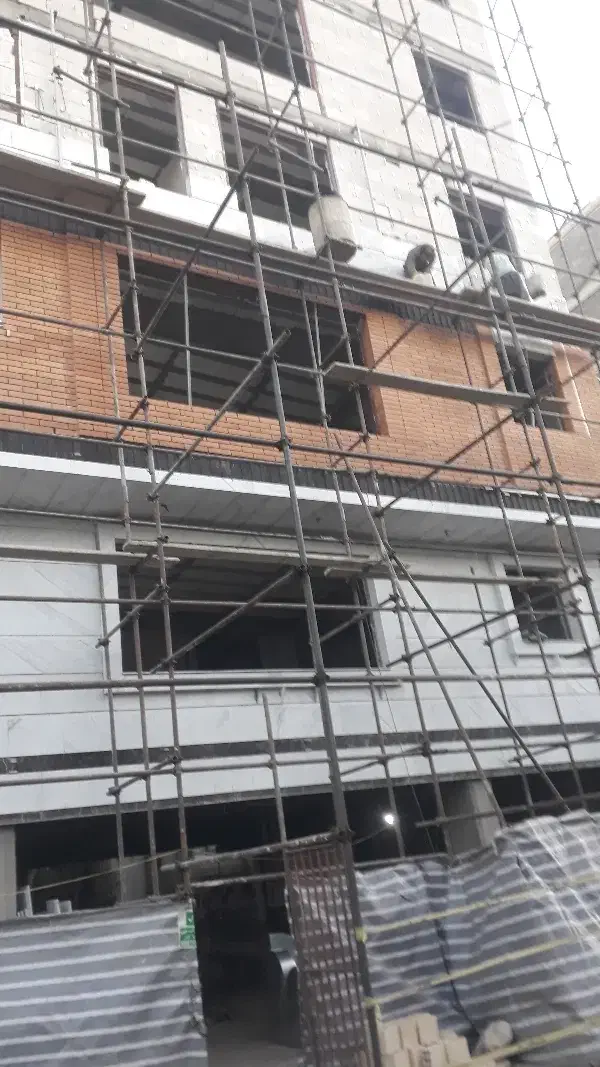 بنایی کلیه کار های ساختمانی پذیرفته میشود|خدمات پیشه و مهارت|نهاوند, |دیوار