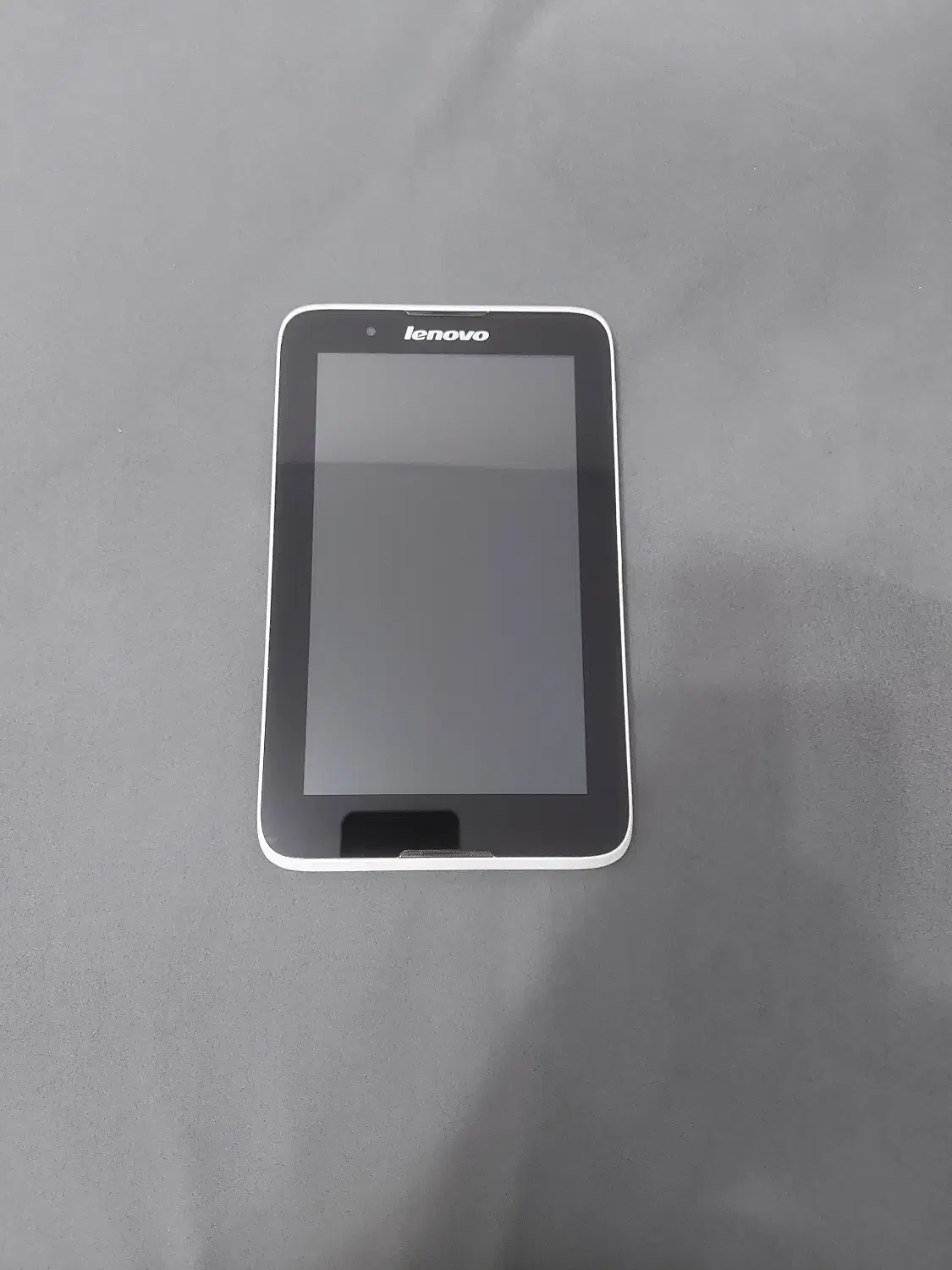 تبلت 7 اینچ A7 لنووا در حد|تبلت|تهران, جنت‌آباد جنوبی|دیوار