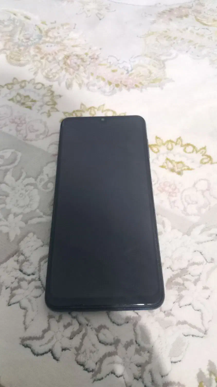 سامسونگ Galaxy A12 با حافظهٔ ۱۲۸ گیگابایت|موبایل|محمدیه-قزوین, |دیوار