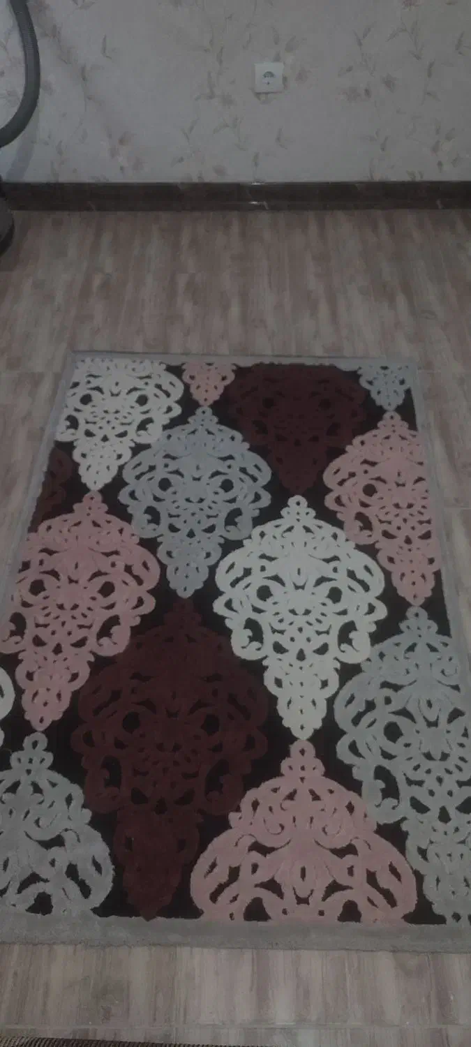 فرش|فرش|کرمانشاه, |دیوار