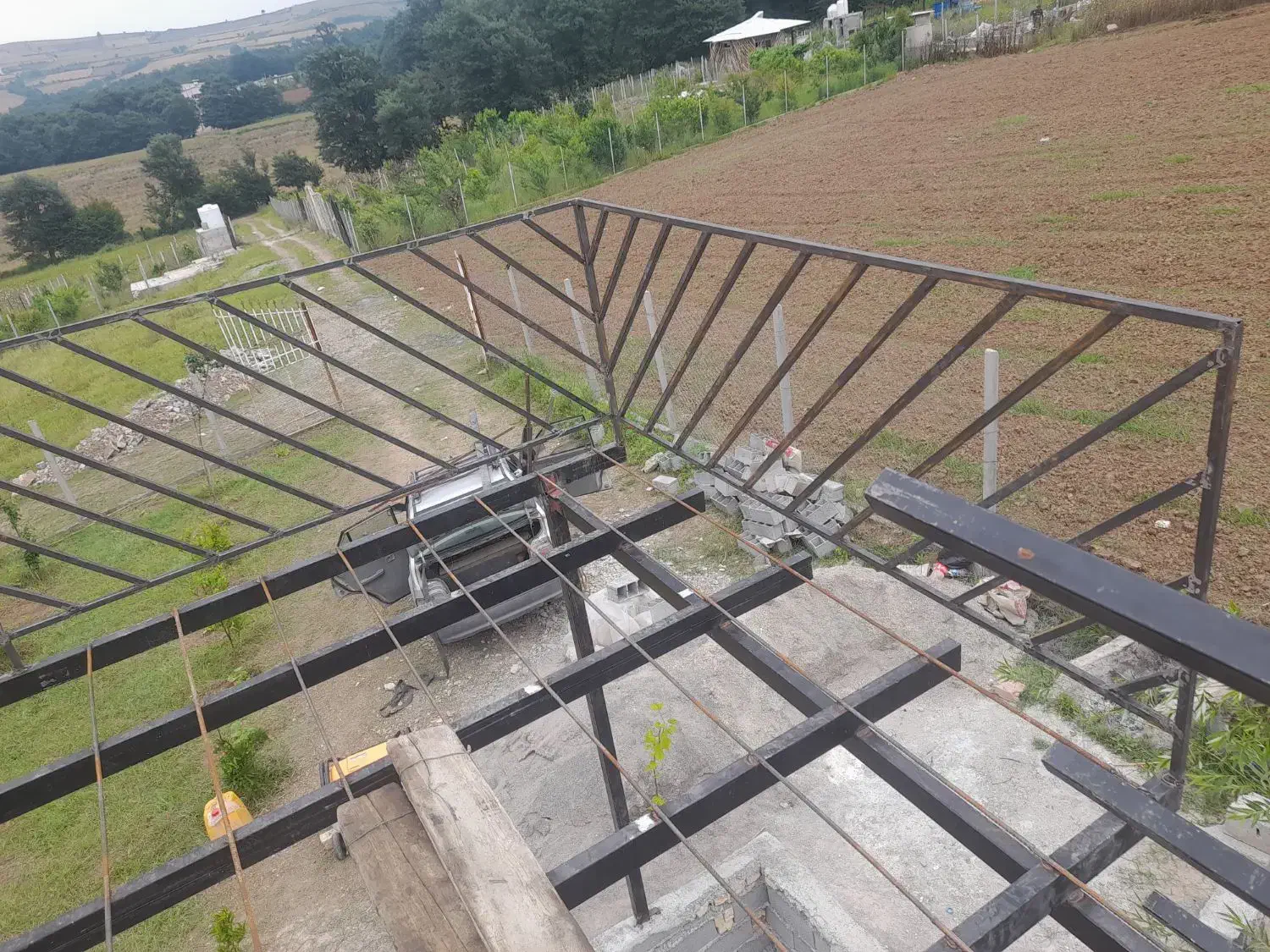 جوشکار سیار|خدمات پیشه و مهارت|گرگان, |دیوار