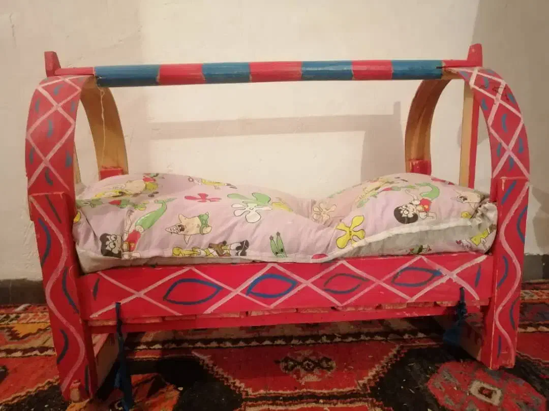 تهته محلی|اسباب و اثاث بچه|دهدشت, |دیوار