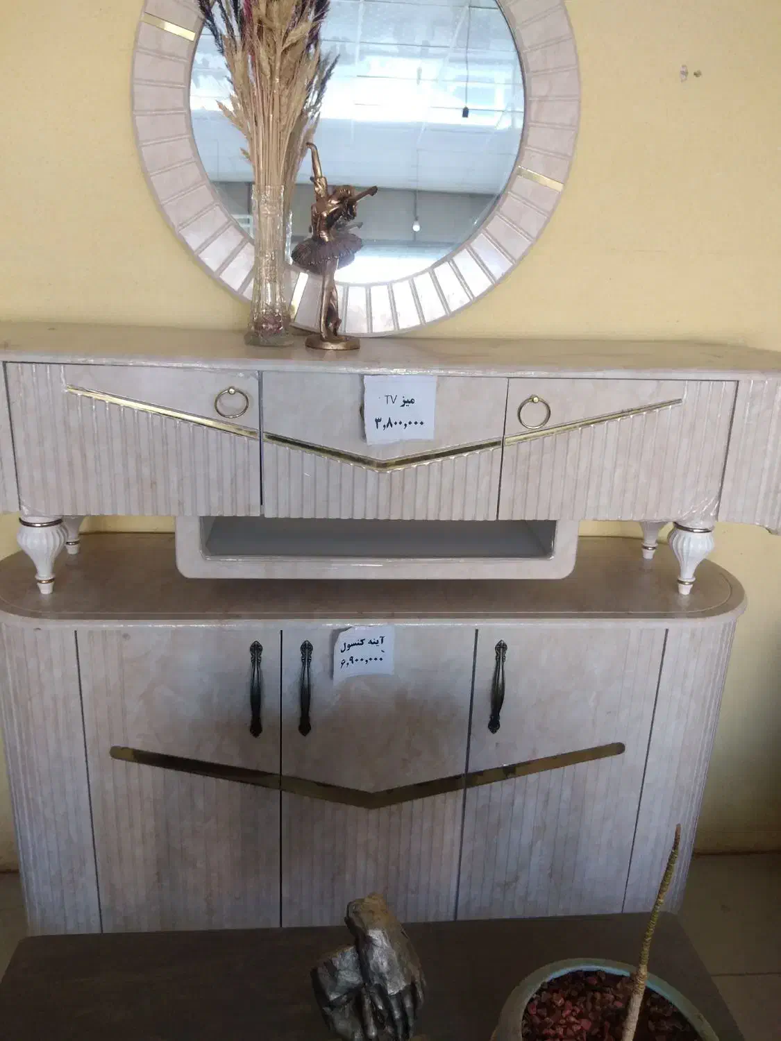 مبل راحتی|مبلمان خانگی و میز عسلی|قوچان, |دیوار