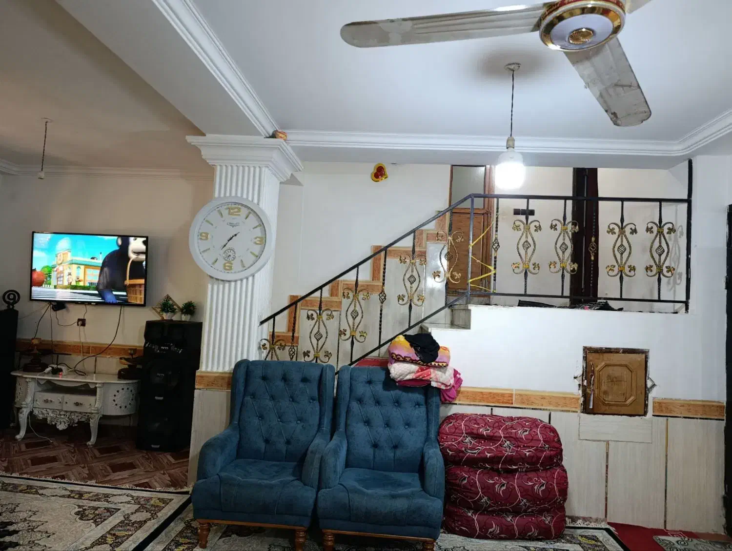 منزل و خانه ویلایی خان به بین|اجارهٔ خانه و ویلا|خان ببین, |دیوار