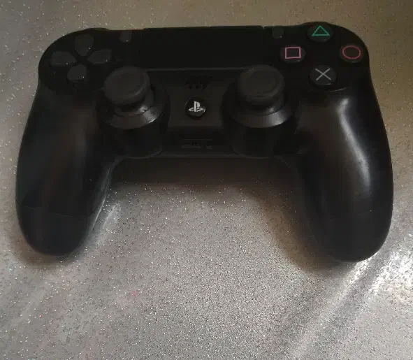 دسته ps4 اصل|کنسول، بازی ویدئویی و آنلاین|تبریز, |دیوار