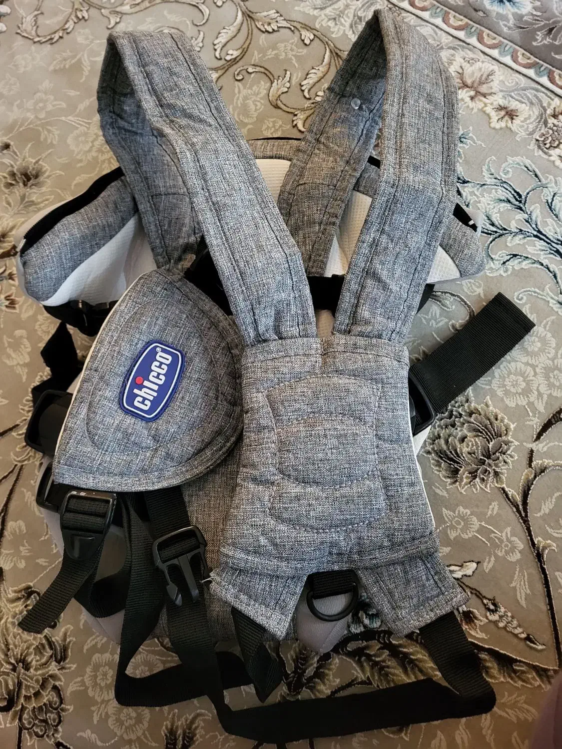 آغوشی برند چیکو|اسباب و اثاث بچه|چابهار, |دیوار