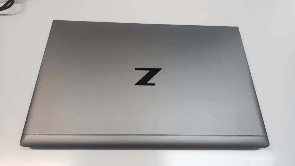 لپتاپ Hp فایر فلای i7|رایانه همراه|اصفهان, نقش جهان|دیوار