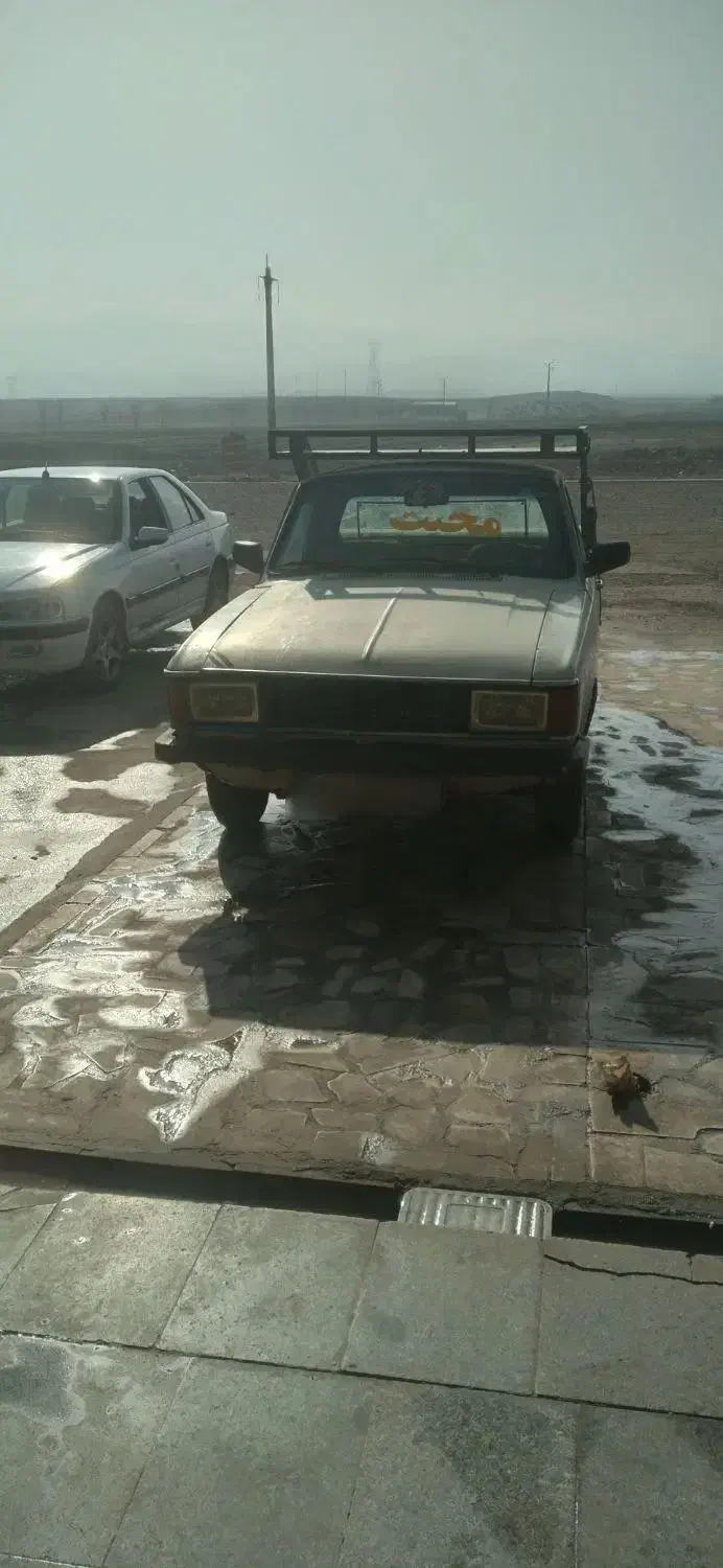 پیکان وانت|خودرو سواری و وانت|قره ضیاالدین, |دیوار