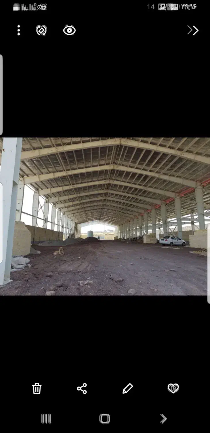 سوله نو و کارکرد|خدمات پیشه و مهارت|رباطکریم, رباطکریم|دیوار