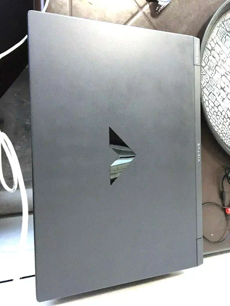 hp VICTUS 15|رایانه همراه|ارومیه, |دیوار