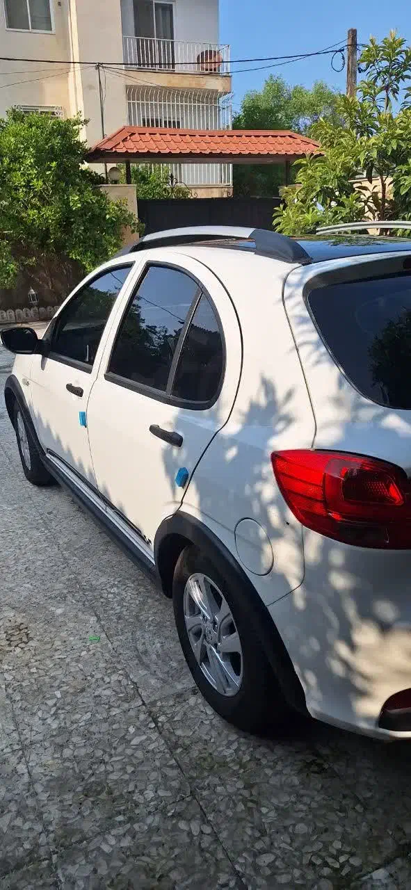 کوییک R 1402|خودرو سواری و وانت|تهران, آهنگ|دیوار