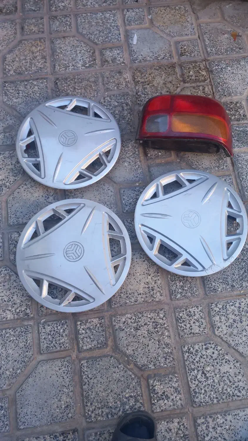 لوازم پراید|قطعات یدکی و لوازم جانبی|قیدار, |دیوار