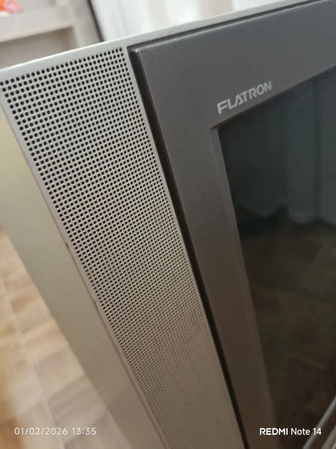 تلویزیون LG  رنگی|تلویزیون و پروژکتور|زاهدان, |دیوار