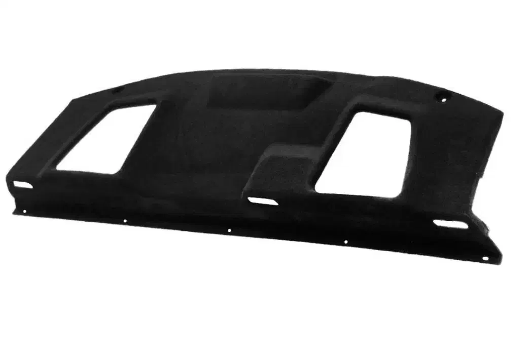 طاقچه عقب باند عقب ضبط جلو سورن پلاس (فوری)|قطعات یدکی و لوازم جانبی|قم, قلعه کامکار|دیوار