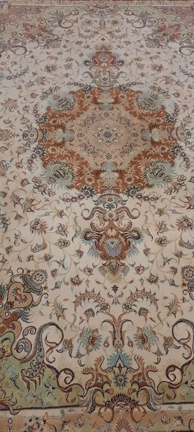 فرش ماشینی نه متری|فرش|گرمدره, |دیوار