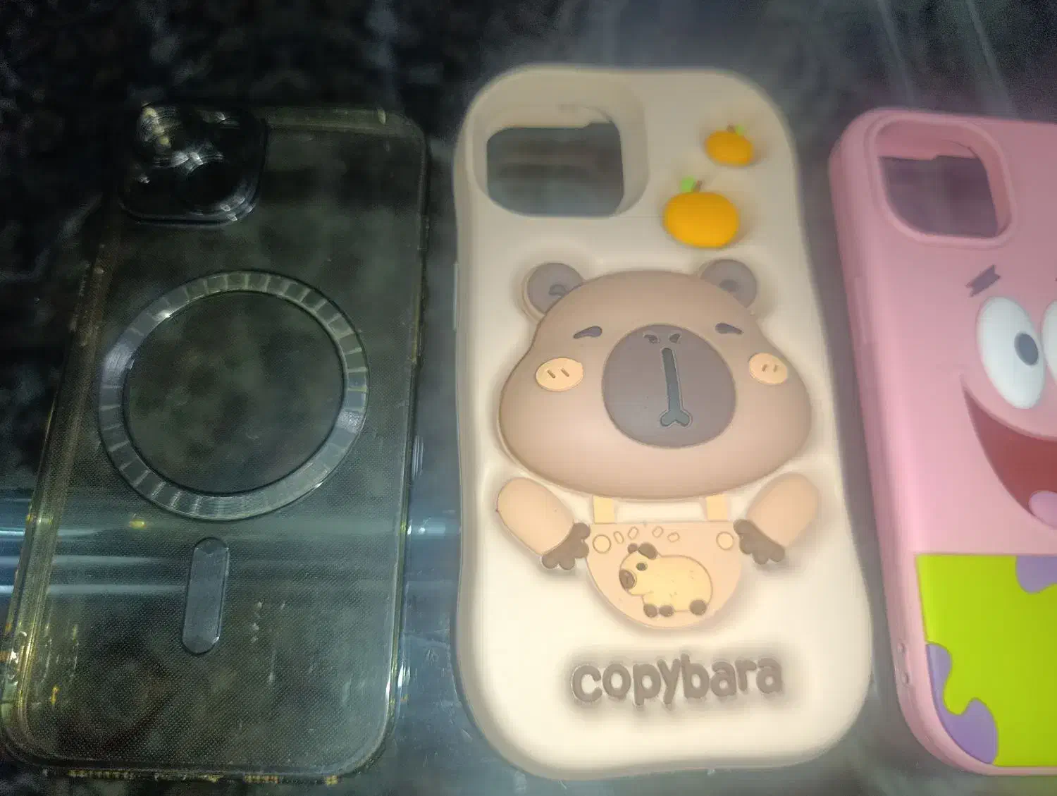 گارد آیفون ۱۳ نرمال|لوازم جانبی موبایل و تبلت|مشهد, کشف|دیوار