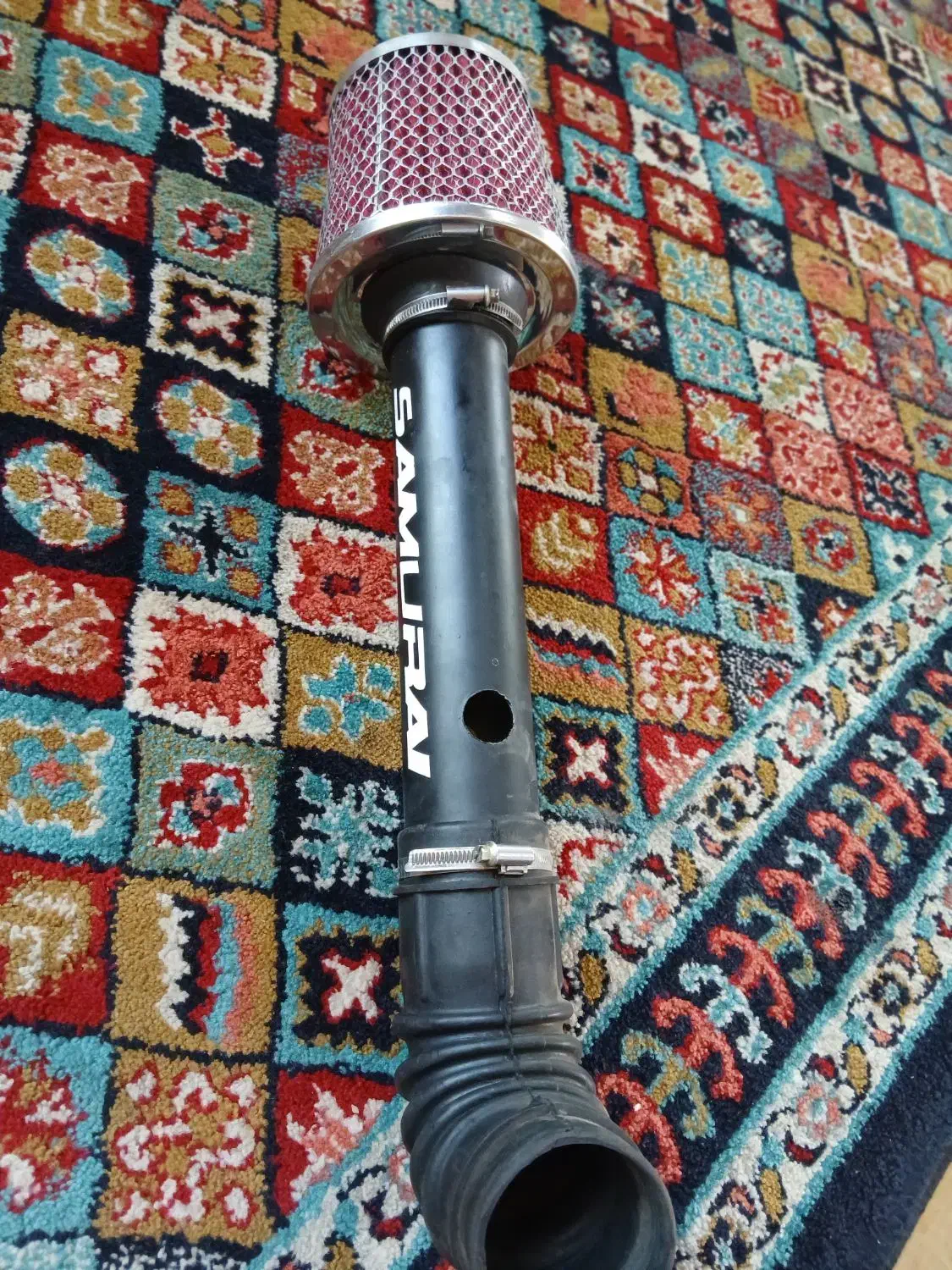 کیت مگش|قطعات یدکی و لوازم جانبی|اردبیل, |دیوار