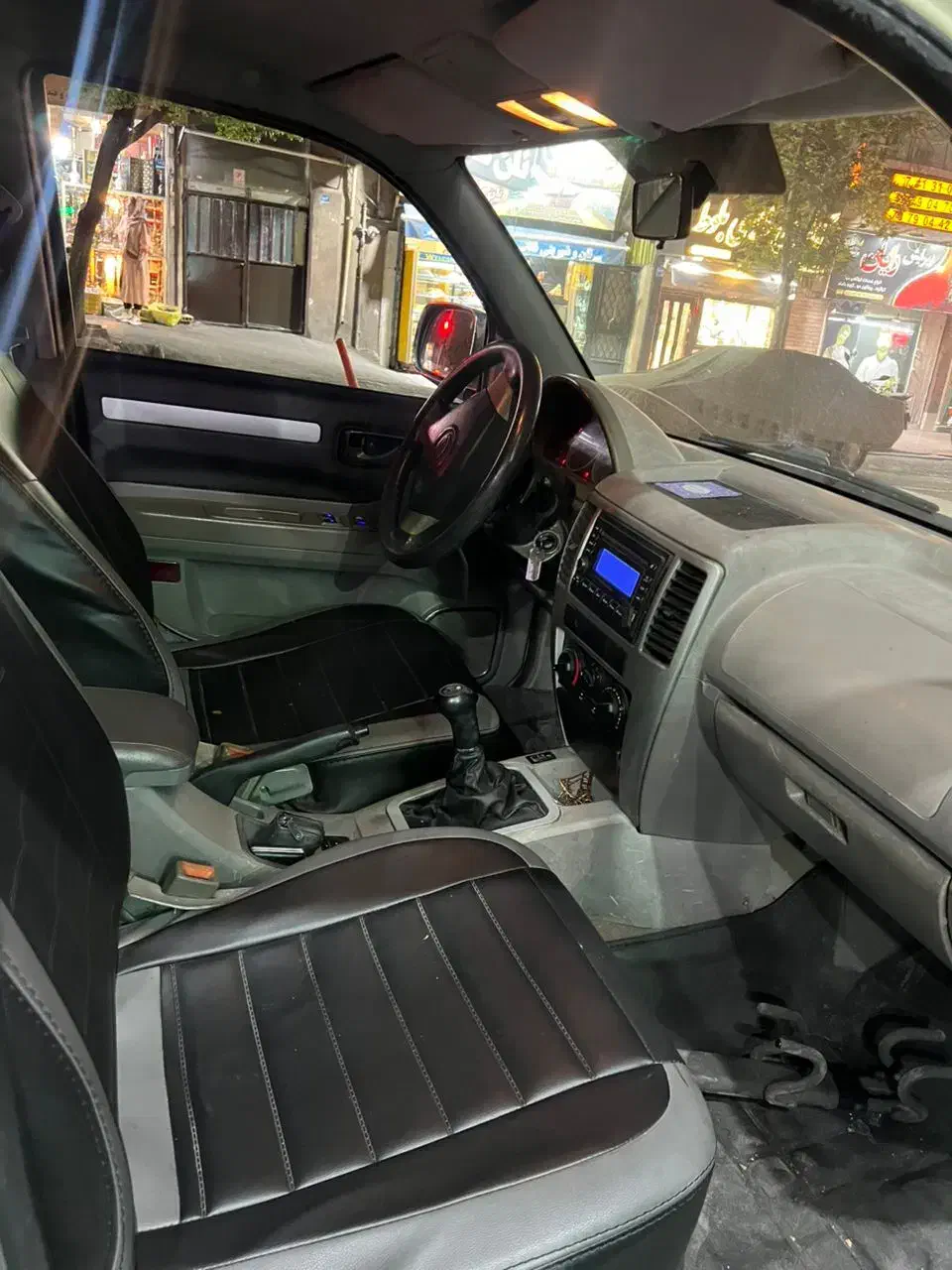 کاپرا مدل ۹۰|خودرو سواری و وانت|تهران, حکیمیه|دیوار