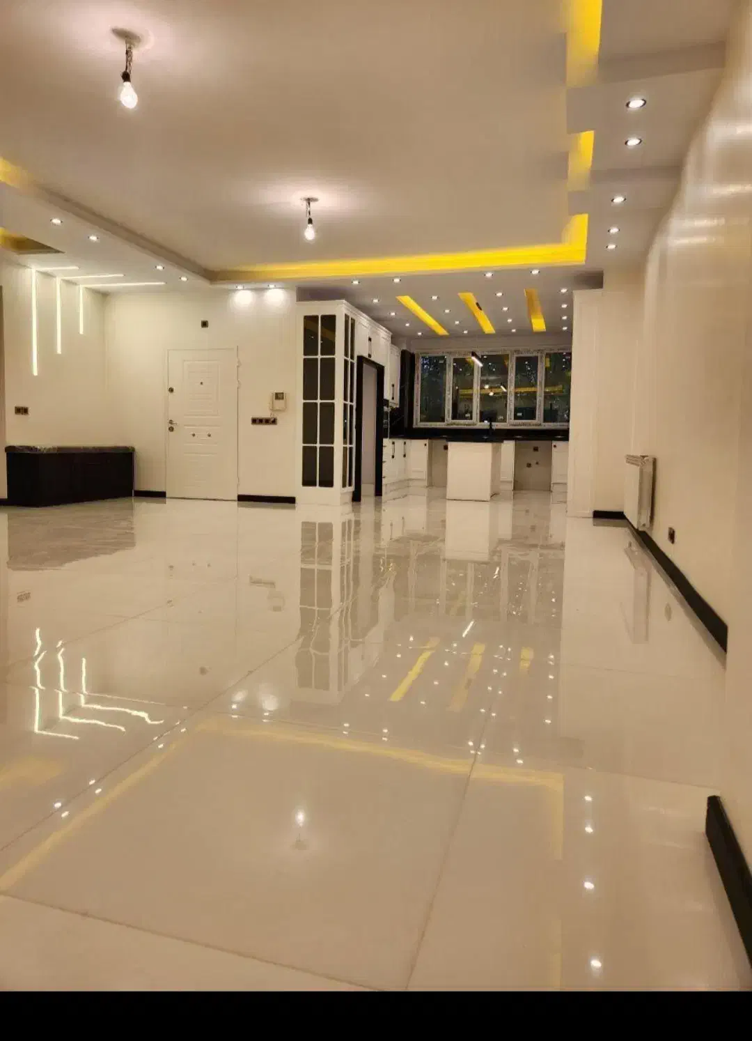 ۱۰۰متری الهیه فقط با پیش پرداخت ۷۵۰به صوزت اقساطی|پیشفروش املاک|تهران, وردآورد|دیوار