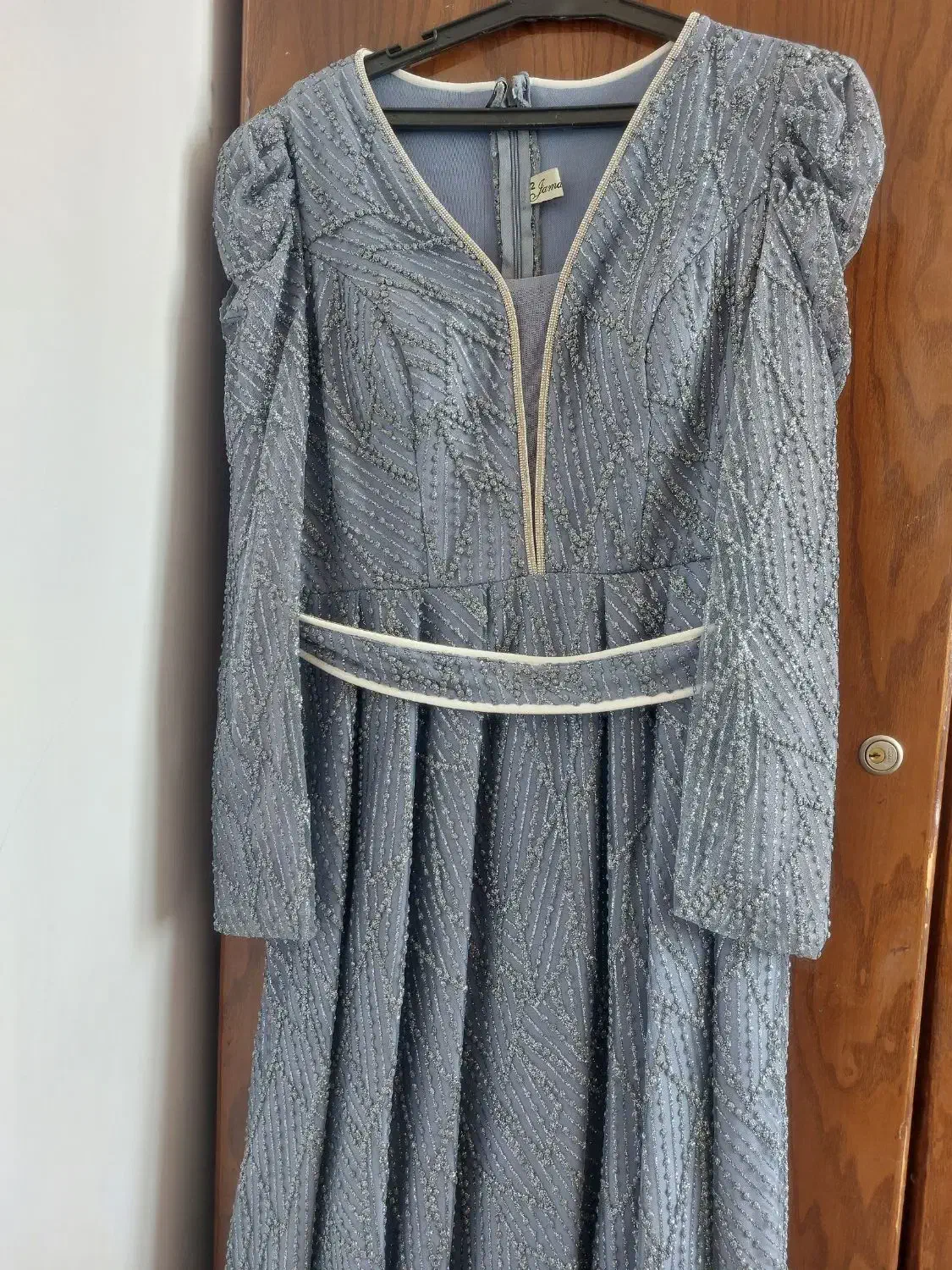 لباس مجلسی|لباس|محمدشهر, محمدشهر|دیوار