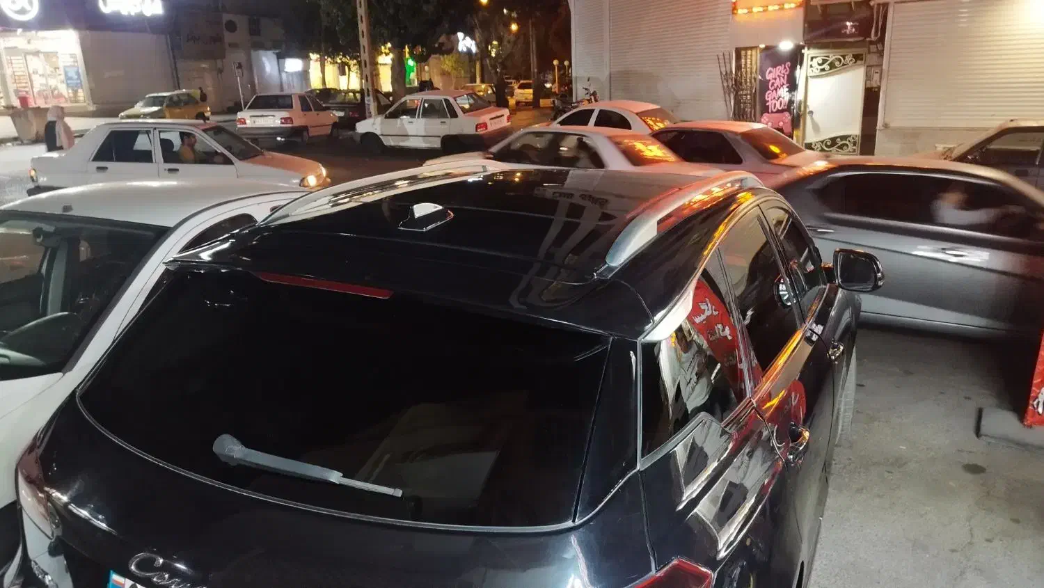 کوپا رویال مدل ۲۰۱۹فروشی|خودرو سواری و وانت|کرج, برغان|دیوار