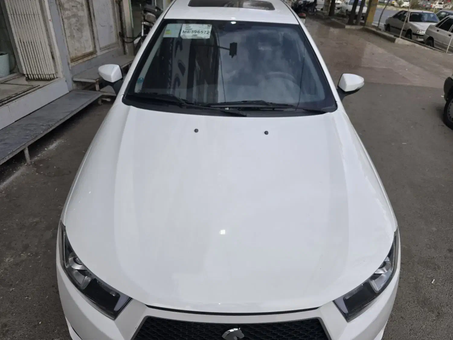 دنا پلاس توربو اتومات 1400درحدصفر|خودرو سواری و وانت|قم, آزادگان|دیوار