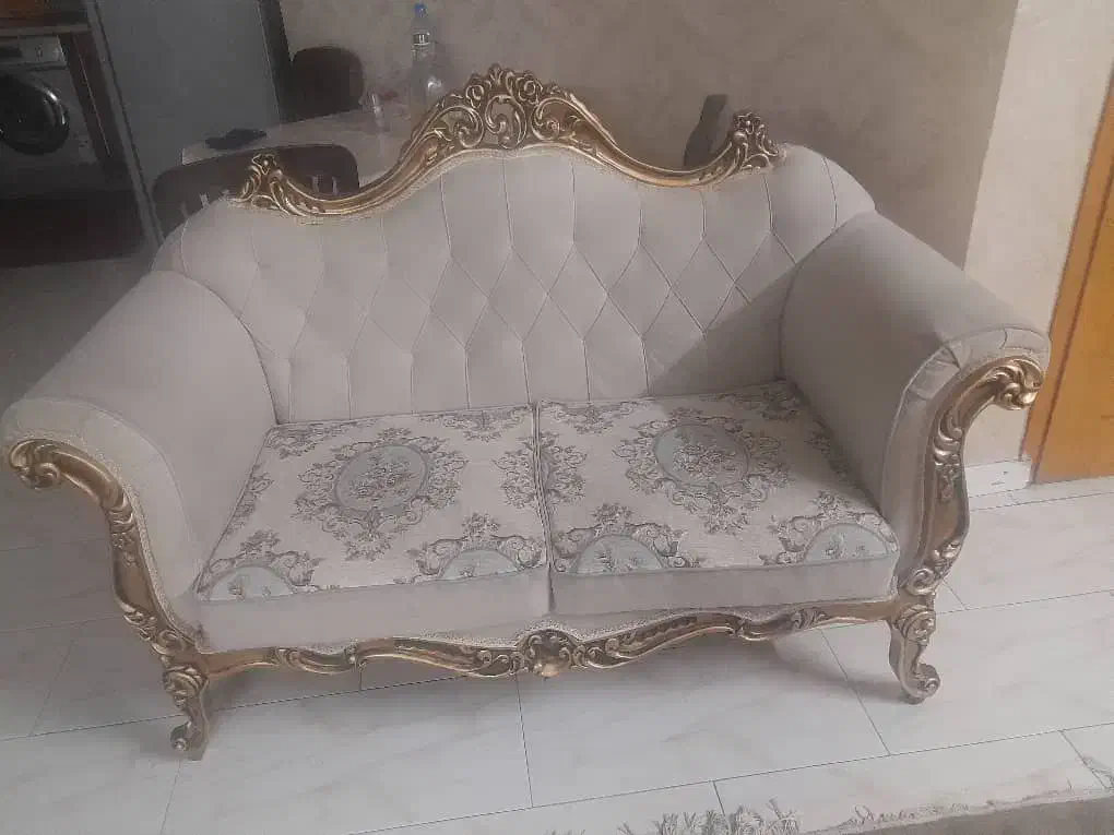 سرویس مبلمان|مبلمان خانگی و میز عسلی|مشهد, گوهرشاد|دیوار