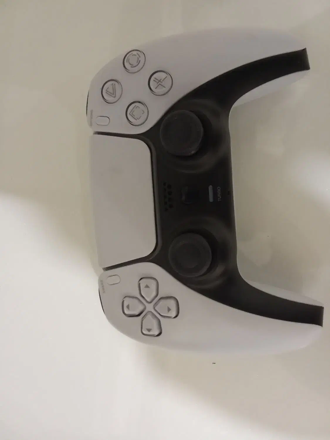 دسته ps۴ با طرح پی اس فایو|کنسول، بازی ویدئویی و آنلاین|گرگان, |دیوار