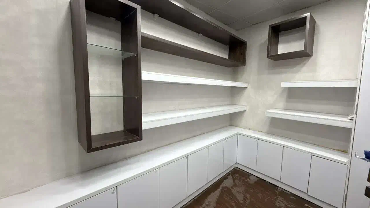 فروش دکور فروشگاه|فروشگاه و مغازه|شوشتر, |دیوار