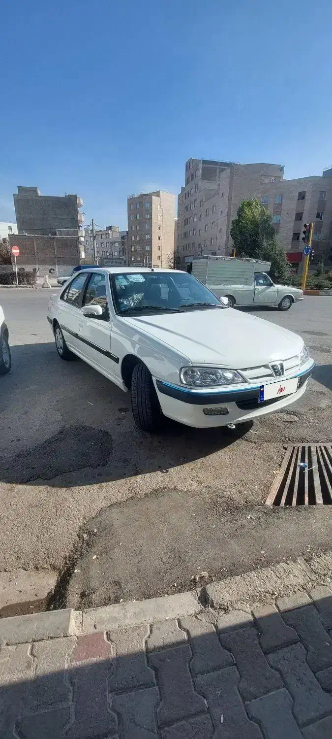 شخصی|خودرو سواری و وانت|پارسآباد, |دیوار